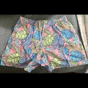 Boardies swim trunks NWOT Size XL